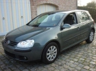 Volkswagen Golf 1,9TDI Leder/alu/clima - mejor precio | unprecio.es