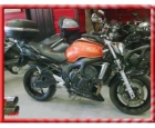 YAMAHA FZ6N - mejor precio | unprecio.es