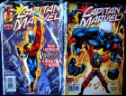 Capitán Marvel - Forum - Volumen 1. Completa 1 a 26 - mejor precio | unprecio.es