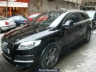 Audi Q7 3.0 TDI S-LINE 7 plazas suspe - mejor precio | unprecio.es