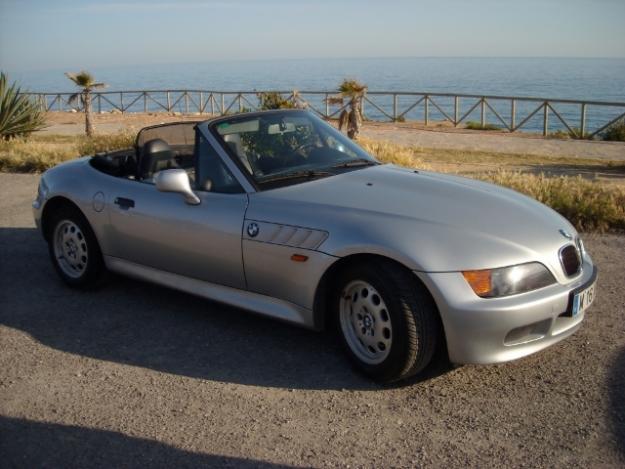 BMW Z3 ROADSTER 2.0I