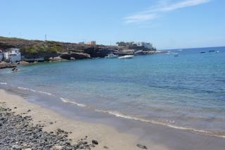 Bungalow : 4/5 personas - piscina - vistas a mar - callao salvaje  tenerife  canarias  espana