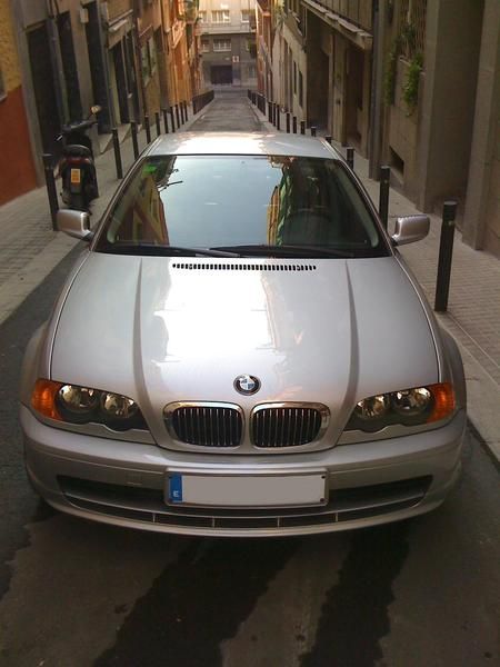 Cambio Coche por MOTO