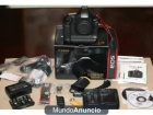 Canon EOS 1Ds Mark III 21.1 - mejor precio | unprecio.es