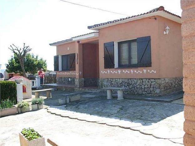 Casa en Fogars de Tordera