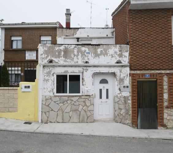 Chalet en Frandovínez