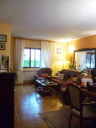 Chalet pareado 300 m parcela, 4 dormitorios Ref g 5578