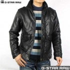 chaqueta cuero g-star raw - mejor precio | unprecio.es