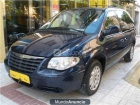 Chrysler Voyager LX 2.5 CRD - mejor precio | unprecio.es