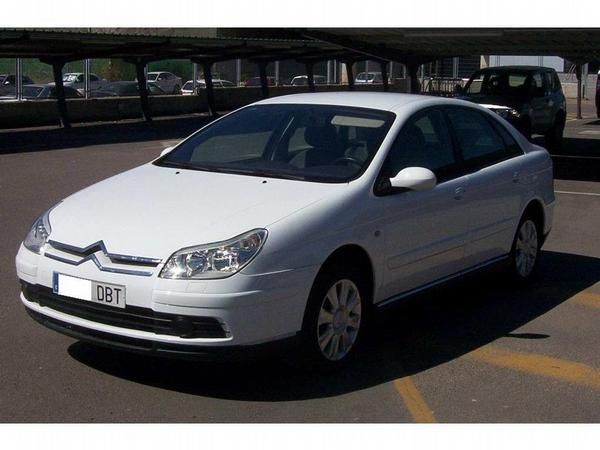 CITROEN C5 HDI, OPORTUNIDAD