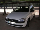 Comprar Opel Corsa 1.7 Di '03 en Lleida - mejor precio | unprecio.es