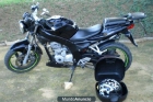 DAELIM ROADWIN 125 6000KMS 900 EUROS - mejor precio | unprecio.es