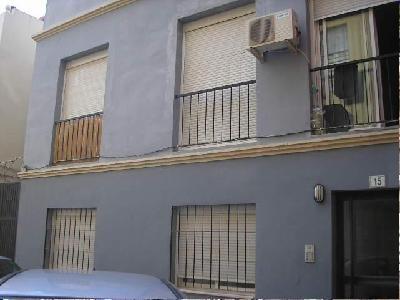 Estudio en Málaga