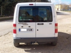 Ford tourneo connect - mejor precio | unprecio.es
