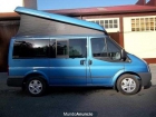 Ford Transit NUGGET 2.2CDI WESTFALIA--NUE - mejor precio | unprecio.es