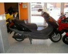 HONDA FES 250 FORESIGHT - mejor precio | unprecio.es