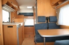 HYMER VAN 2007 3 Plazas 3 2007 - mejor precio | unprecio.es