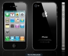 Iphone 4S 16GB Negro IMPECABLE - mejor precio | unprecio.es
