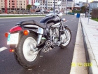 Kymco Venox 250, moto custom. - mejor precio | unprecio.es
