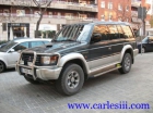 Mitsubishi Montero 2.8TDI GLX 5p. - mejor precio | unprecio.es