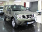 Nissan Pathfinder 2.5 dCi XE 7plazas. - mejor precio | unprecio.es