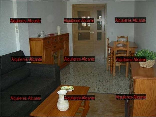 Piso en Alicante/Alacant