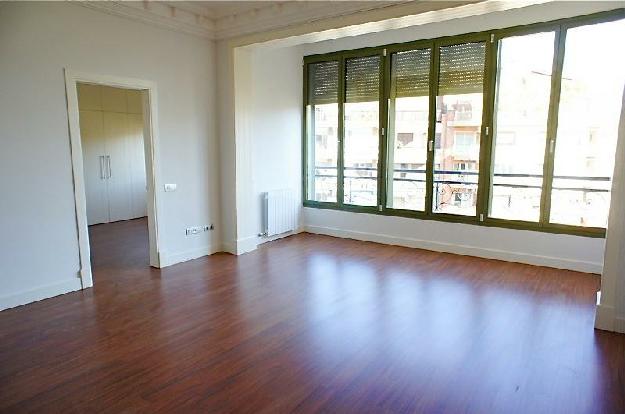 Piso en Barcelona