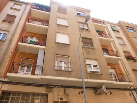 Piso en Logroño