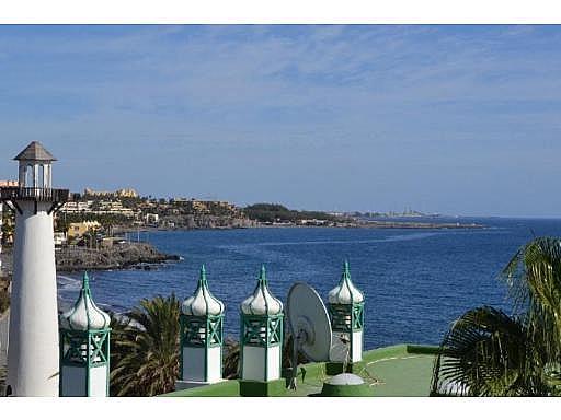 Piso en Playa Del Aguila