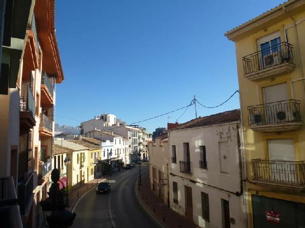 Piso en Polop