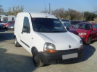 Renault Kangoo 1.9 D 55CV furgon - mejor precio | unprecio.es