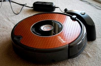 Roomba 610 Profesional