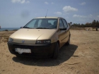 Se vende Fiat Punto Diesel con Aire Acondicionado. - mejor precio | unprecio.es
