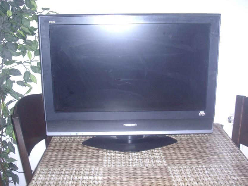 se vende tv de plasma panasonic vieta