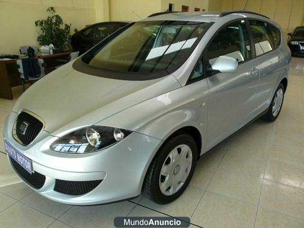 Seat Altea XL  1.9TDI Reference