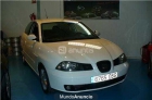 Seat Ibiza 1.9 TDI 100CV SPORT - mejor precio | unprecio.es