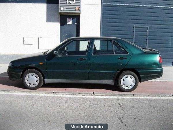 Seat Toledo TOLEDO 1.9TD GLX