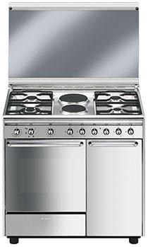 Smeg CX92SV