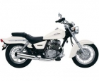 SUZUKI GZ 125 MARAUDER - mejor precio | unprecio.es