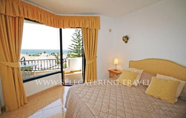 Vacation rental Marbella 12