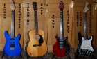 Varios Guitarras - mejor precio | unprecio.es