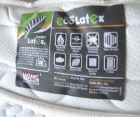 Venc matalàs d'ECO-LATEX de 135cm x 190cm - mejor precio | unprecio.es