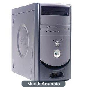 VENDO Dell Dimension COMPLETO CON TODO