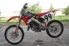 vendo honda cr - mejor precio | unprecio.es