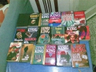 vendo libros stephen king - mejor precio | unprecio.es