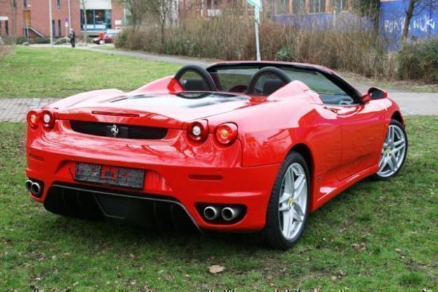 VEYRON CARS, ALQUILER DE FERRARI PORSCHE ETC EN CIUDAD REAL TLF 617317680