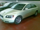 VOLVO S 40 1.6D - SEVILLA - mejor precio | unprecio.es
