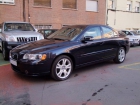 VOLVO S60 2.4D Momentum 163 - mejor precio | unprecio.es