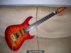 Guitarra eléctrica Cort s2900 vendo o cambio por Parker Fly o similar ajustando diferencia - mejor precio | unprecio.es