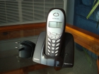 Telefóno inalambrico telephone wireless SIEMENS - mejor precio | unprecio.es